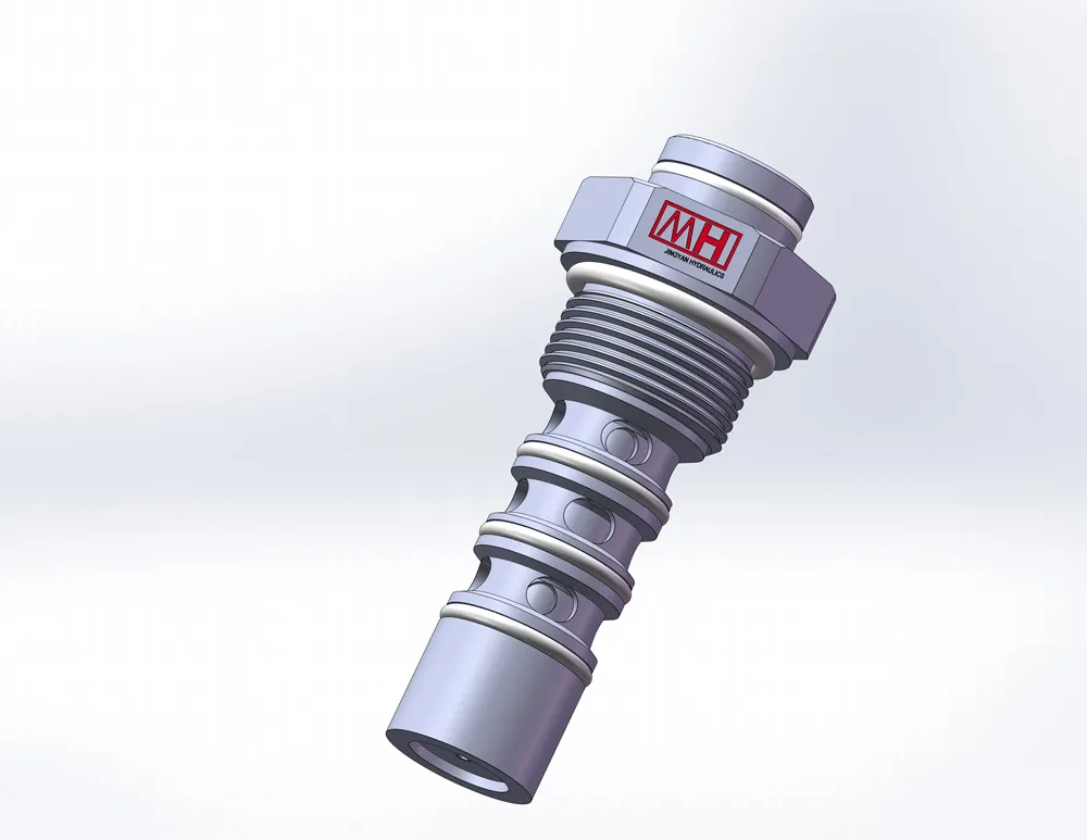 Cartridge pneumatic valve-853037000