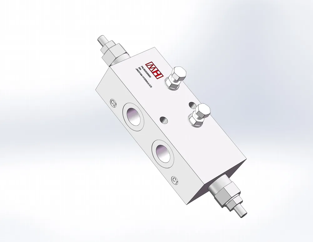 dual counterbalance valve-853026900