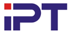 A customer's LOGO-IPT
