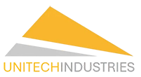 A customer's LOGO-UNITECH