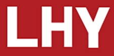 A customer's LOGO-Linde