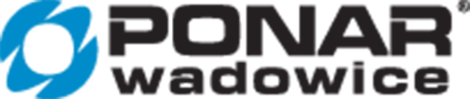 A customer's LOGO-ponar